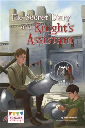 The Secret Diary of a Knight's Assistant