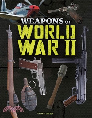 Weapons of World War II