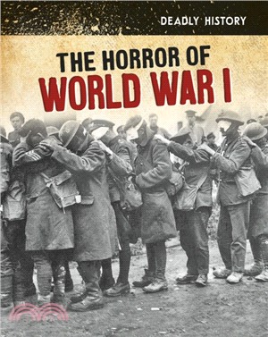The Horror of World War I