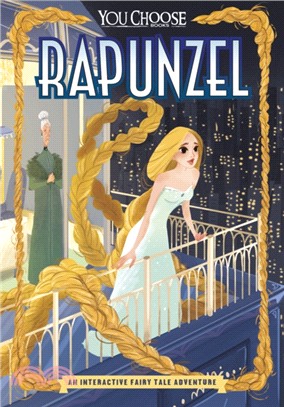Rapunzel：An Interactive Fairy Tale Adventure