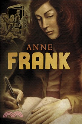 Anne Frank