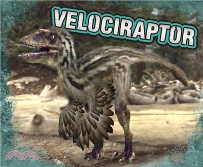 Velociraptor