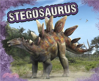 Stegosaurus