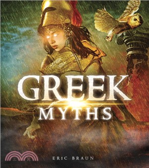 Greek Myths