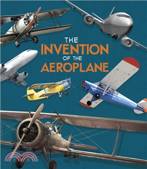 The Invention of the Aeroplane