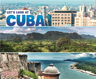 Let's Look at Cuba