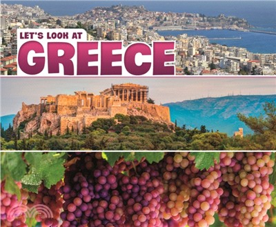Let's Look at Greece