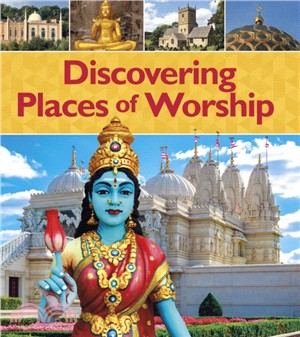 Discovering Places of Worship
