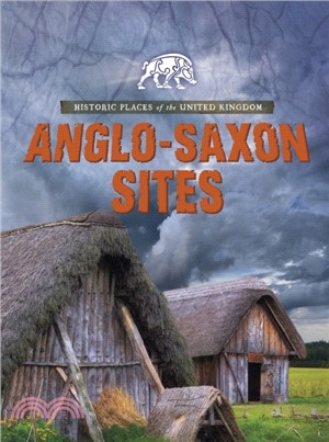 Anglo-Saxon Sites