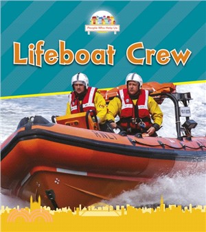 Lifeboat Crew