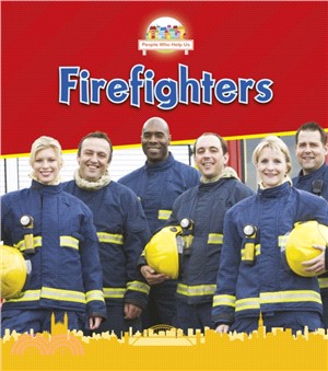 Firefighters