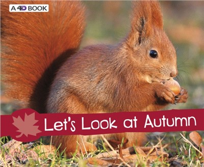 Let's Look at Autumn