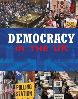 Democracy in the United Kingdom