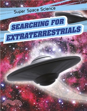 Searching for Extraterrestrials