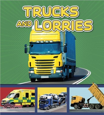 Trucks and Lorries