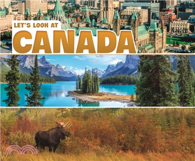 Let's Look at Canada