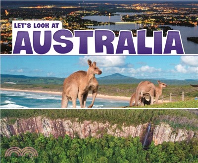<em>Let's</em> <em>Look</em> <em>at</em> Australia