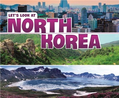 Let's Look at North Korea