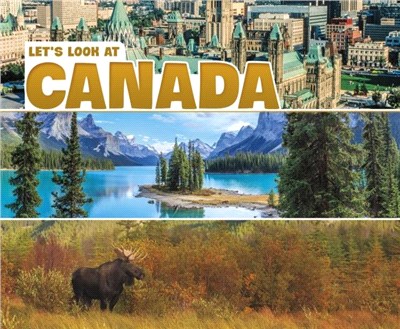 Let's Look at Canada