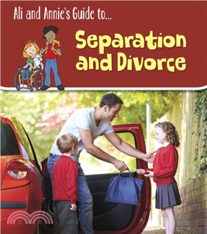 Coping with Divorce and Separation