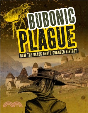 Bubonic Plague：How the Black Death Changed History