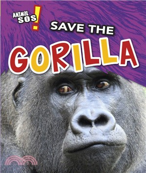 Save the Gorilla