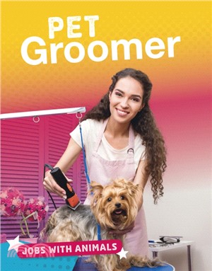 Pet Groomer