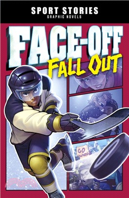 Faceoff Fall Out