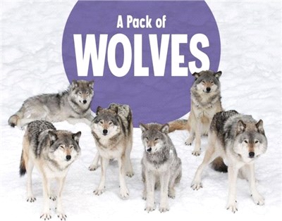 A Pack of Wolves