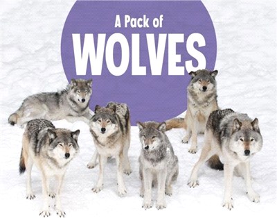 A Pack of Wolves