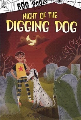 Night of the Digging Dog