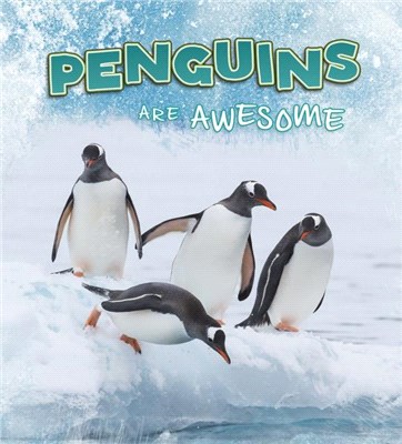 Penguins Are Awesome