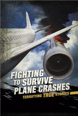 Fighting to Survive Plane Crashes：Terrifying True Stories