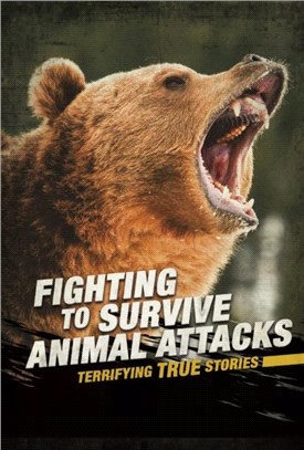Fighting to Survive Animal Attacks：Terrifying True Stories