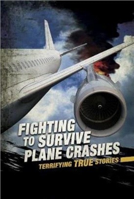 Fighting to Survive Plane Crashes：Terrifying True Stories