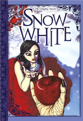 Snow White：The Graphic Novel