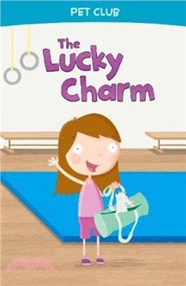 The Lucky Charm：A Pet Club Story