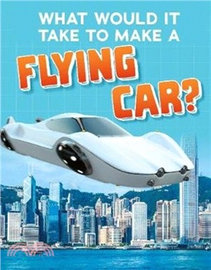 What Would it Take to Build a Flying Car?