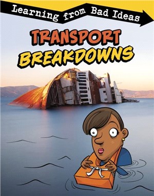 Transport Breakdowns：Learning from Bad Ideas