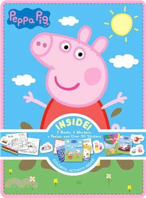 Peppa Pig Collector\