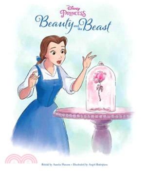 Disney Princess Beauty and the Beast