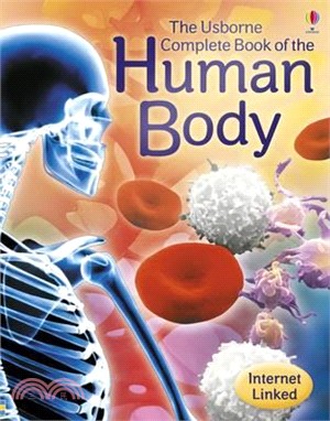 Complete Book of the Human Body