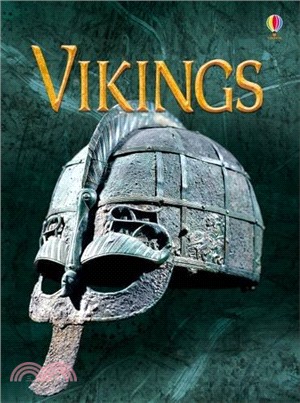 Usborne Beginners: Vikings | 拾書所