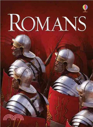 Usborne Beginners: Romans