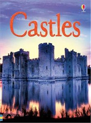 Usborne Beginners: Castles