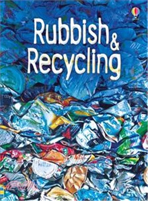 Rubbish and Recycling (Beginners)