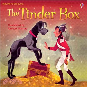 The Tinder Box