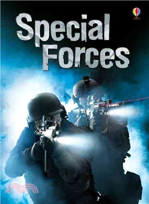 Special Forces | 拾書所