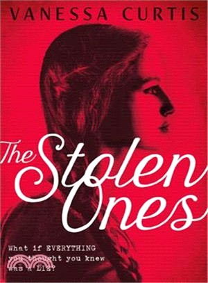 The Stolen Ones