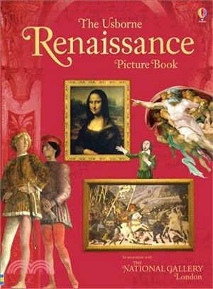 Renaissance Picture Book